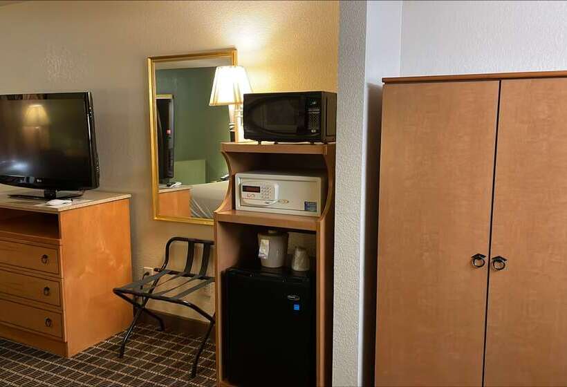 Surestayplus Hotel By Best Western San Jose Central City