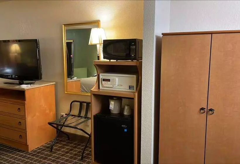 Surestayplus Hotel By Best Western San Jose Central City