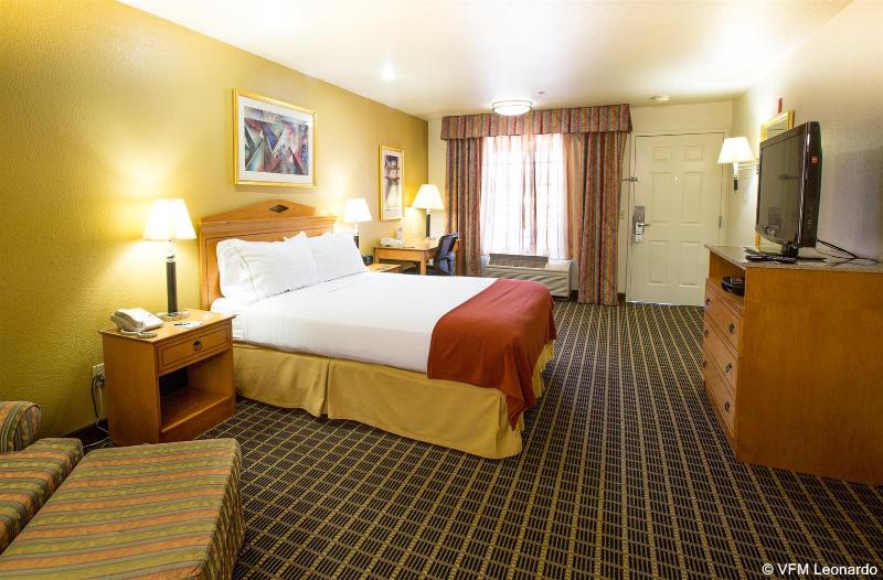 Surestayplus Hotel By Best Western San Jose Central City