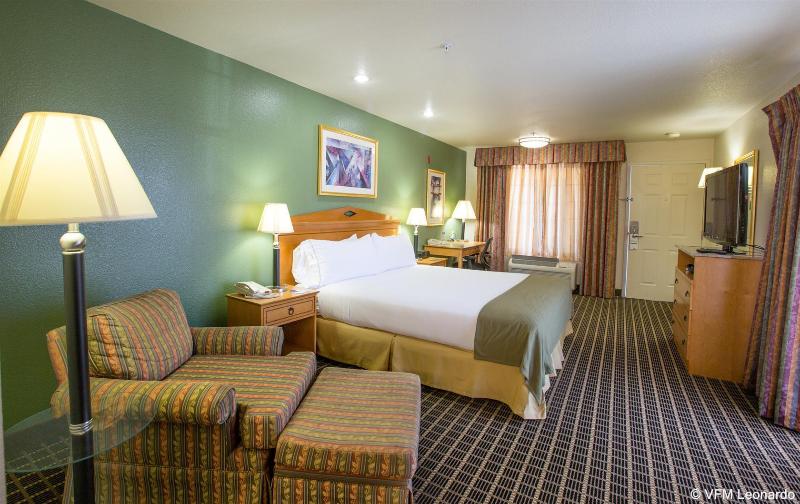 Surestayplus Hotel By Best Western San Jose Central City