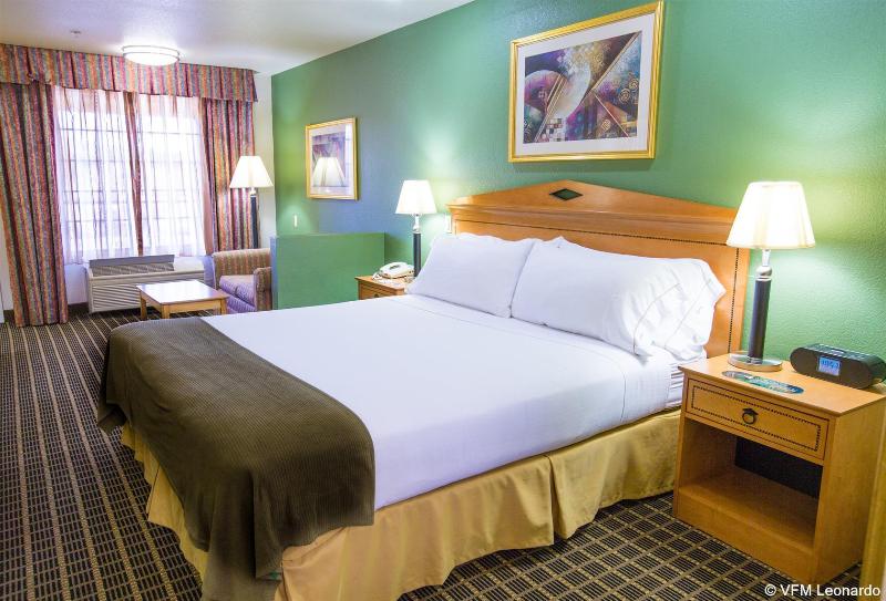 Surestayplus Hotel By Best Western San Jose Central City