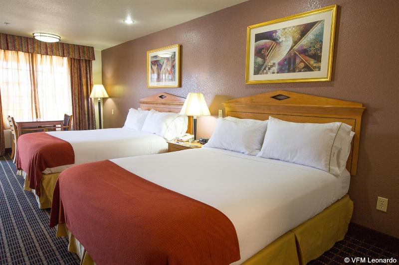 Surestayplus Hotel By Best Western San Jose Central City