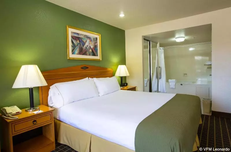 Surestayplus Hotel By Best Western San Jose Central City