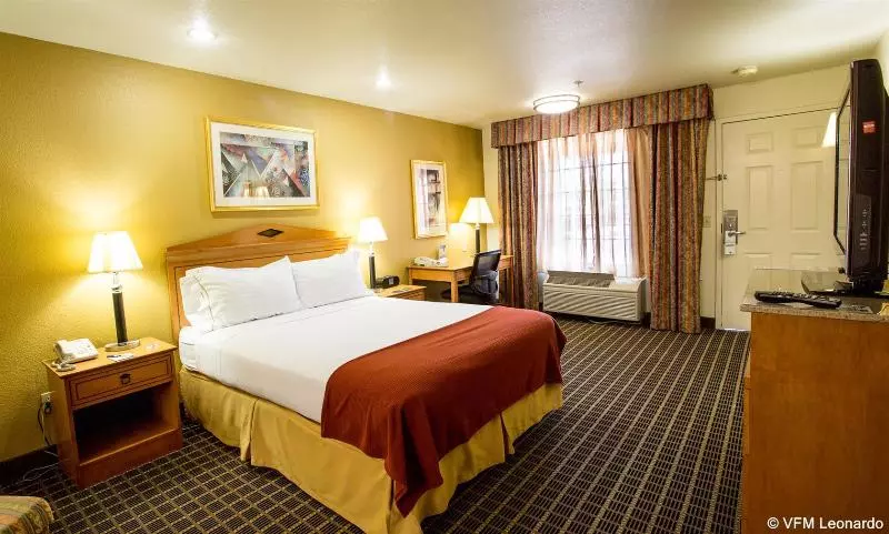 Surestayplus Hotel By Best Western San Jose Central City