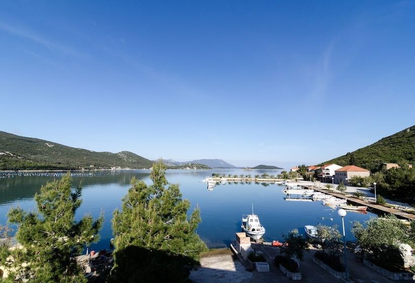 Apartments Božović