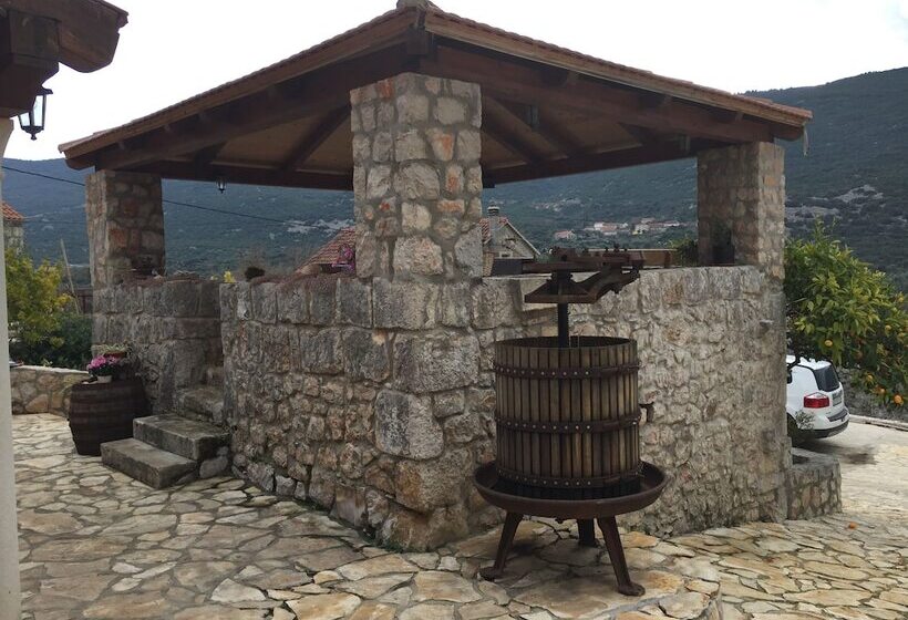 Apartments Božović