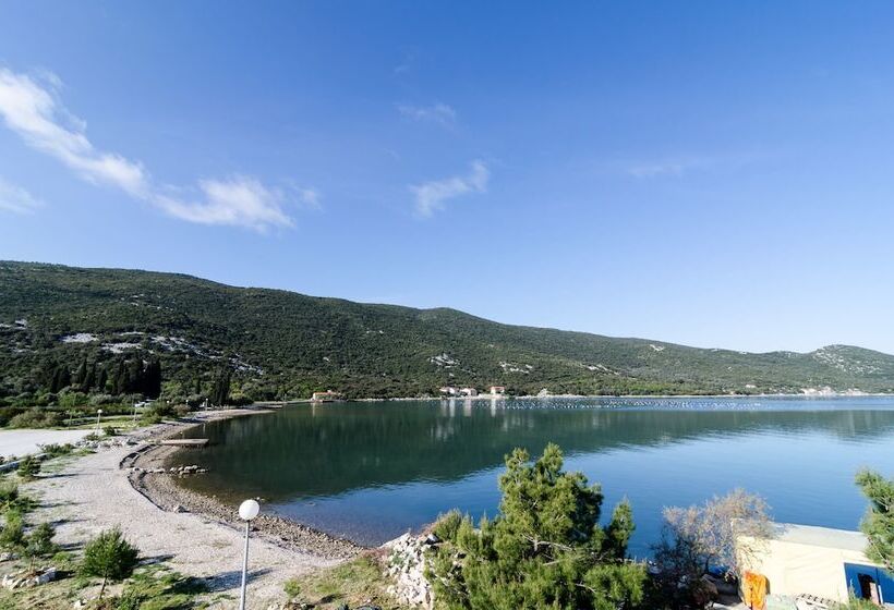 Apartments Božović