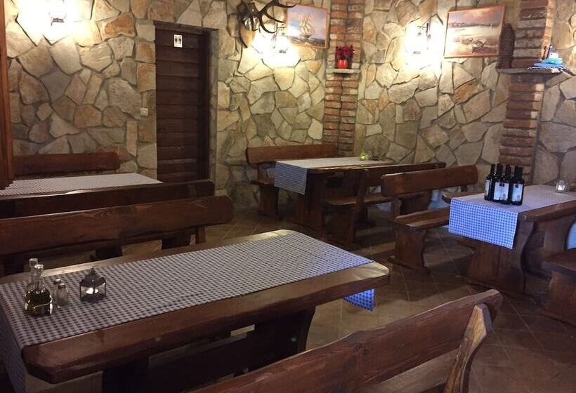 Apartments Božović