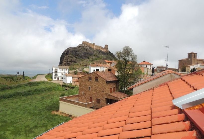 El Mirador De Clavijo