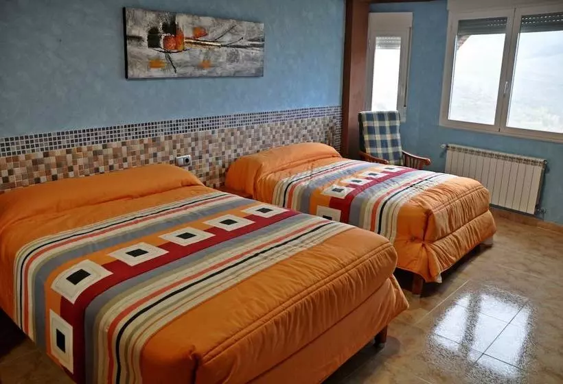 El Mirador De Clavijo