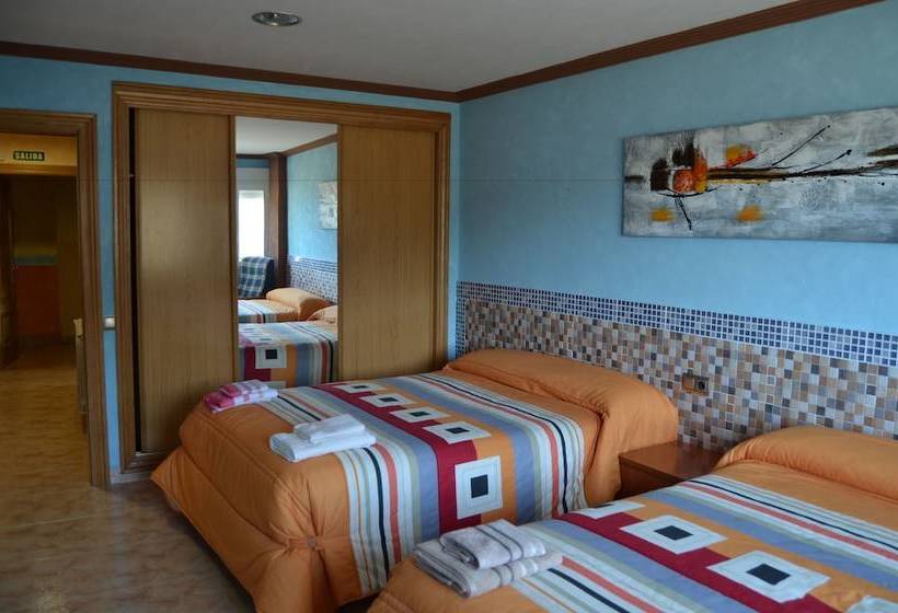 El Mirador De Clavijo