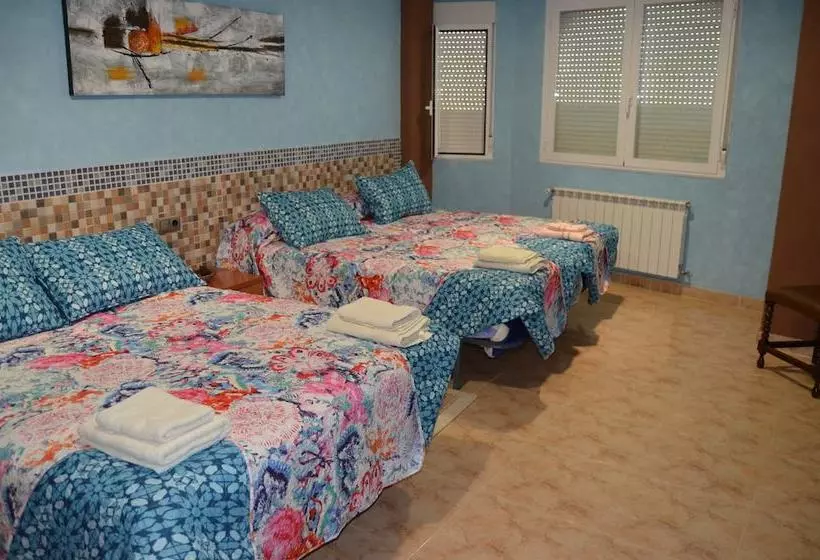 El Mirador De Clavijo