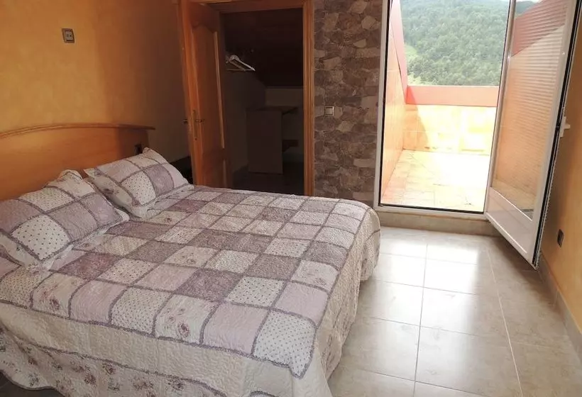 El Mirador De Clavijo