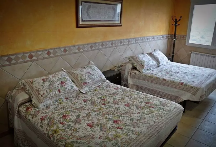 El Mirador De Clavijo