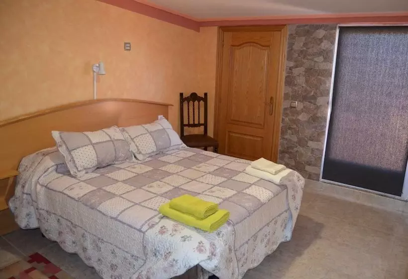 El Mirador De Clavijo