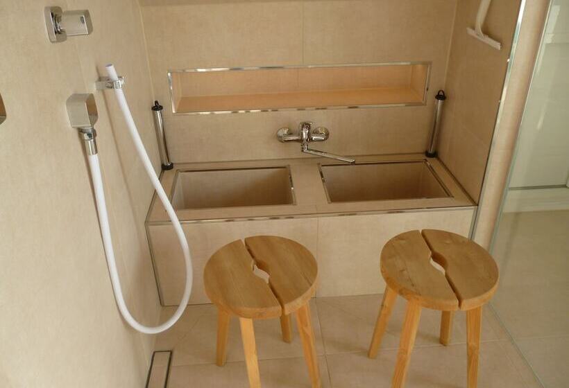 Landhaus 4 Jahreszeiten