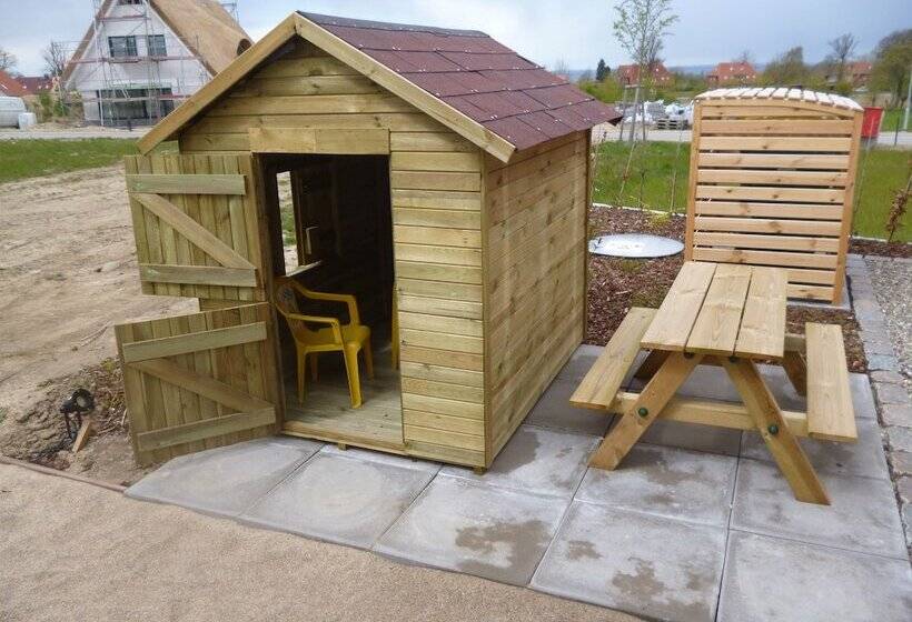 Landhaus 4 Jahreszeiten