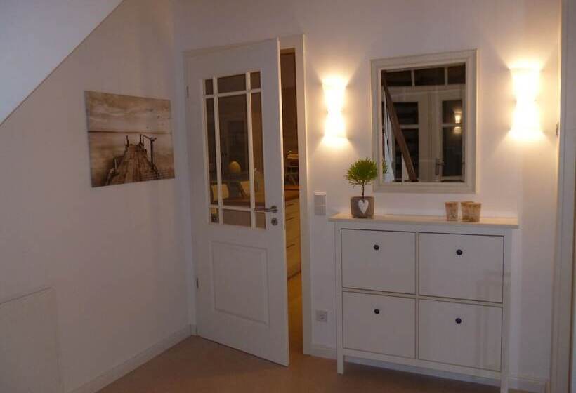 Landhaus 4 Jahreszeiten