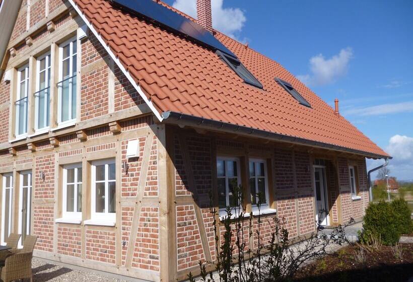 Landhaus 4 Jahreszeiten