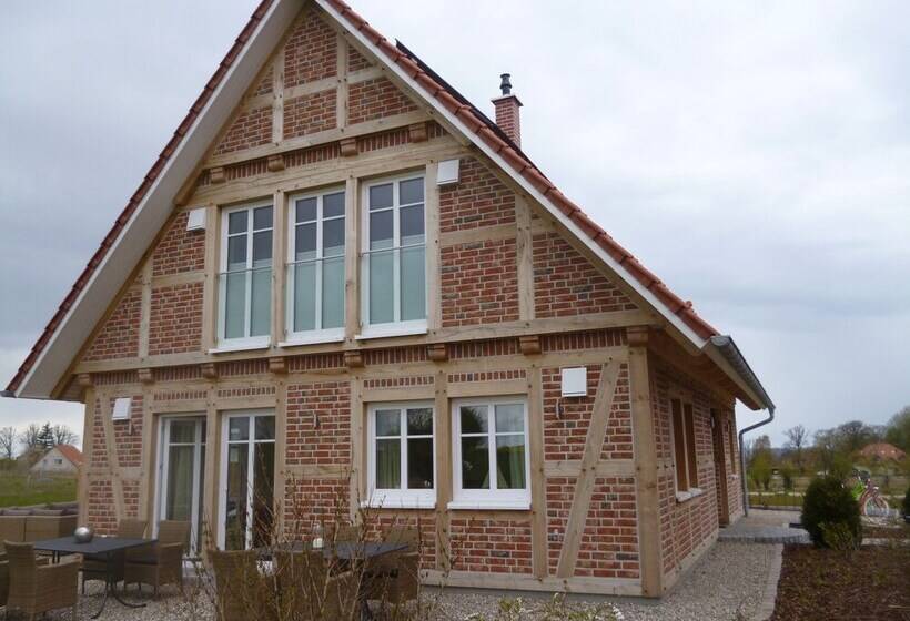 Landhaus 4 Jahreszeiten