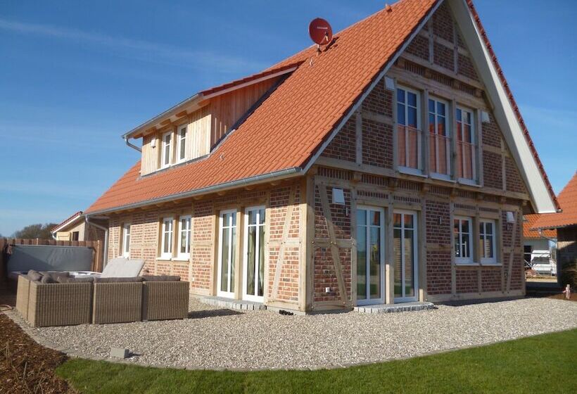 Landhaus 4 Jahreszeiten