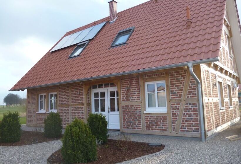 Landhaus 4 Jahreszeiten