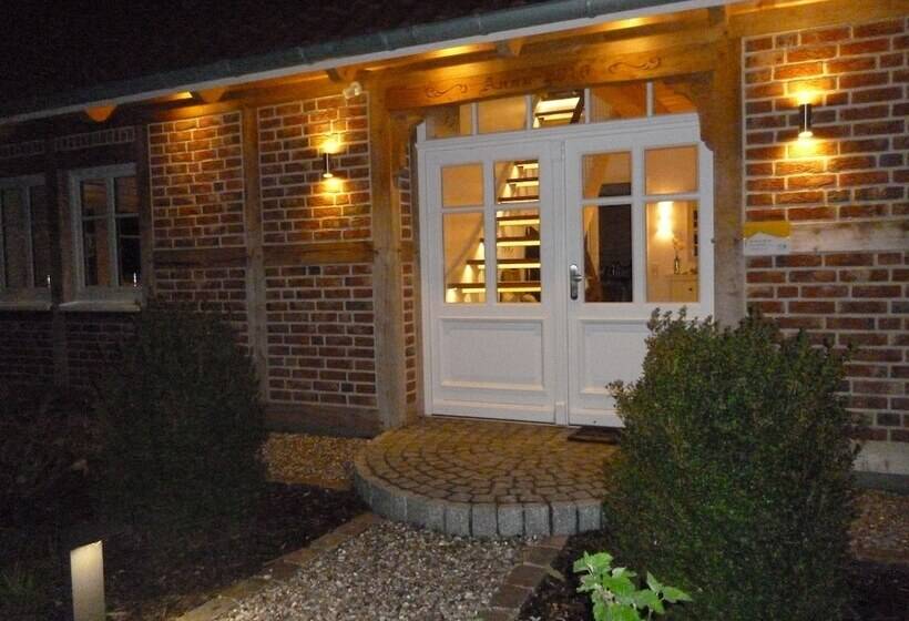 Landhaus 4 Jahreszeiten