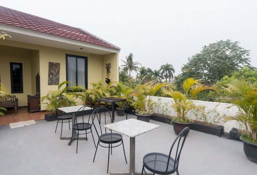 Pansiyon Reddoorz Syariah Plus Near Trans Studio Cibubur