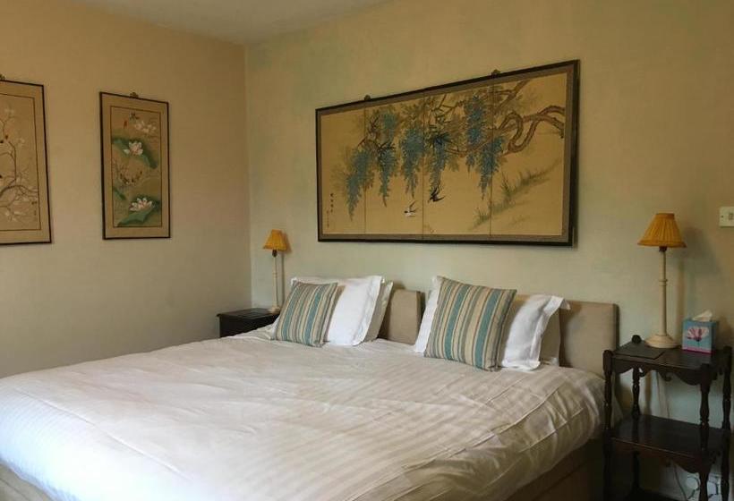 Beckfoot Retreat B&b