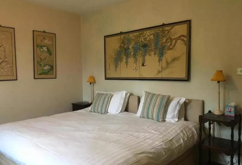 Beckfoot Retreat B&b