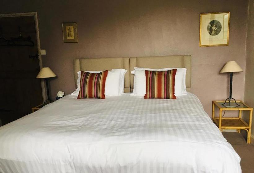 Beckfoot Retreat B&b