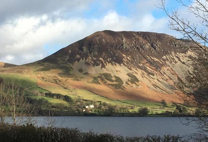 Beckfoot Retreat B&b