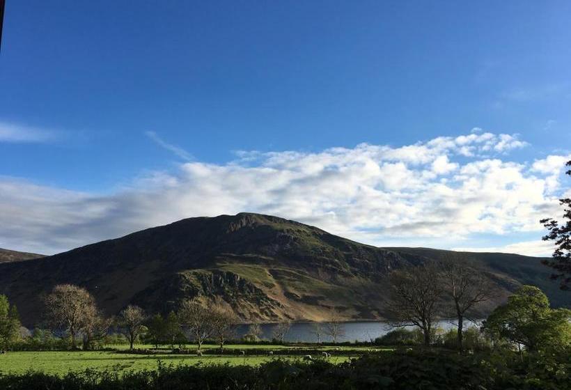 Beckfoot Retreat B&b