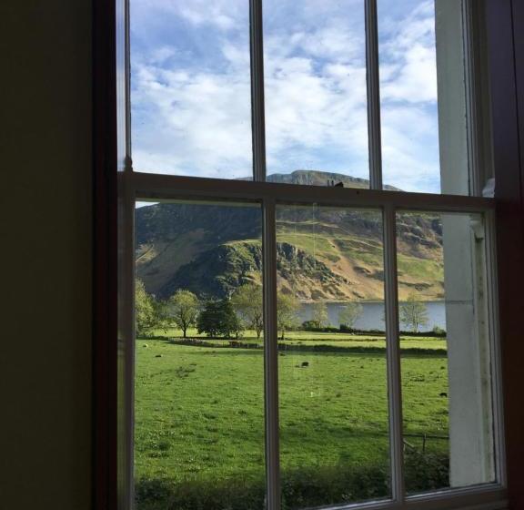 Beckfoot Retreat B&b