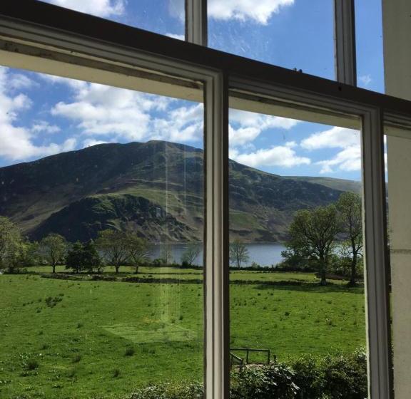 Beckfoot Retreat B&b