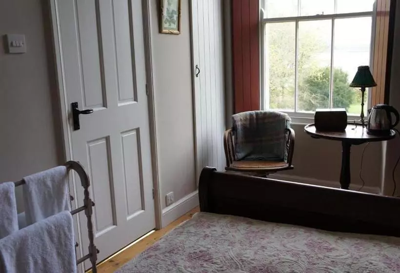 Beckfoot Retreat B&b