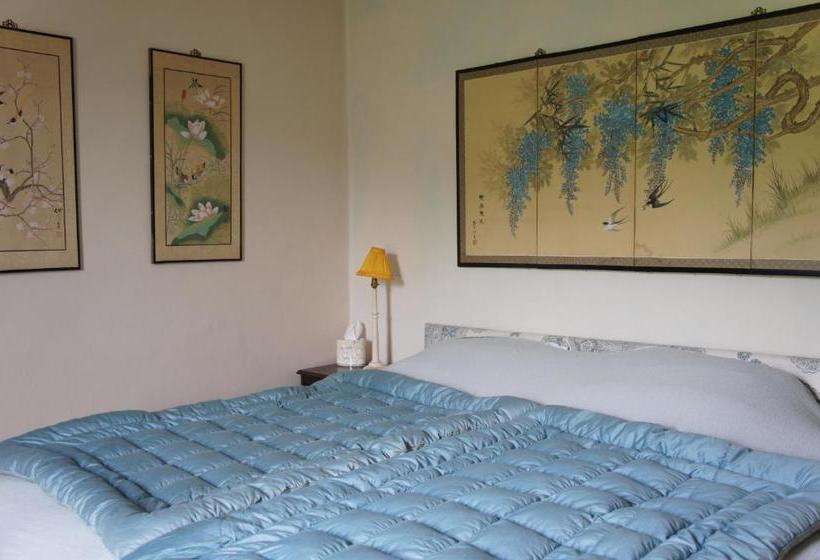 Beckfoot Retreat B&b