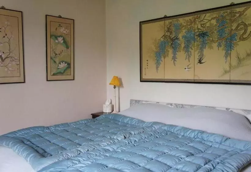 Beckfoot Retreat B&b