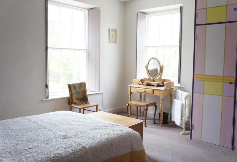 Beckfoot Retreat B&b