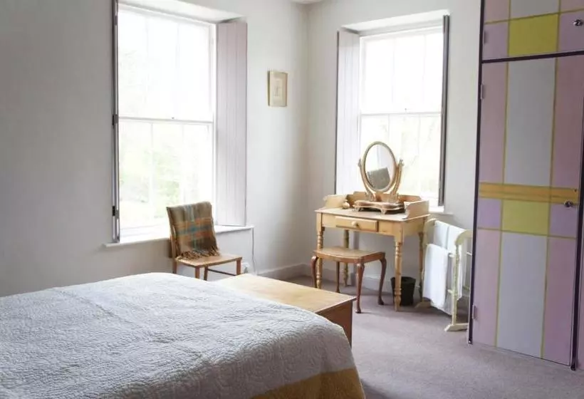 Beckfoot Retreat B&b