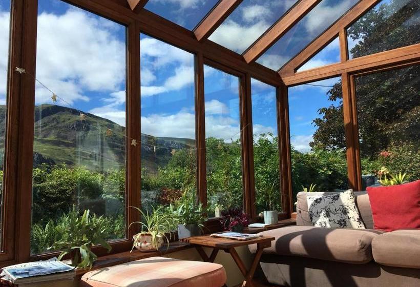 Beckfoot Retreat B&b