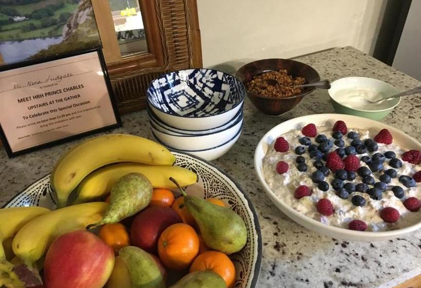 Beckfoot Retreat B&b