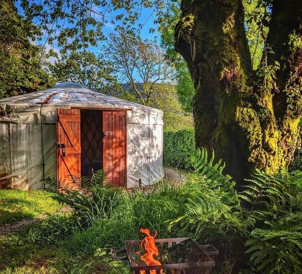 Beckfoot Retreat B&b