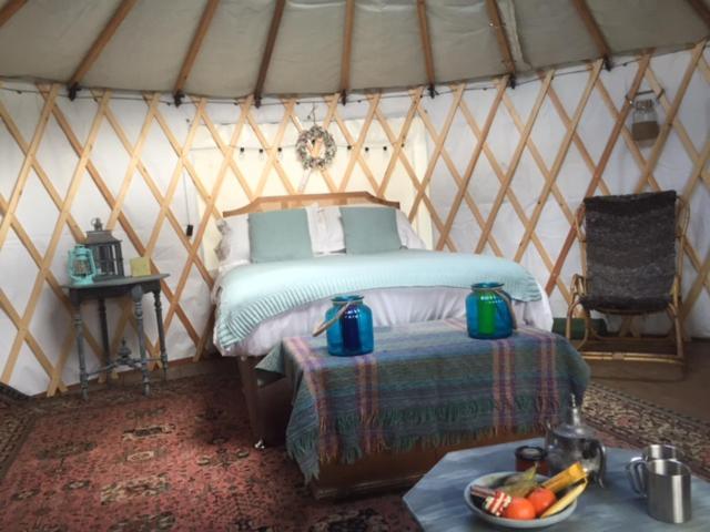 Beckfoot Retreat B&b