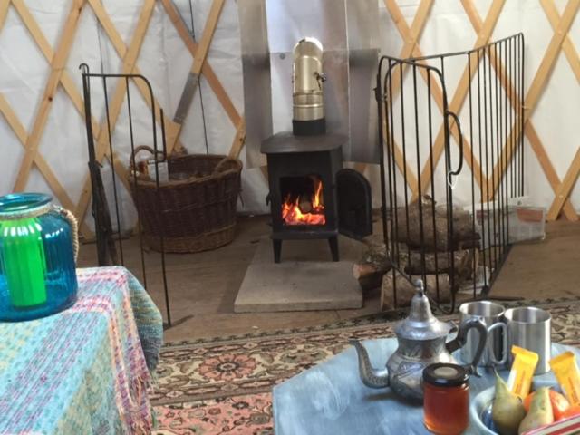 Beckfoot Retreat B&b