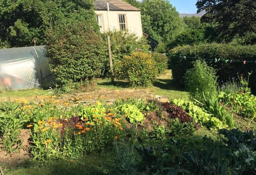 Beckfoot Retreat B&b