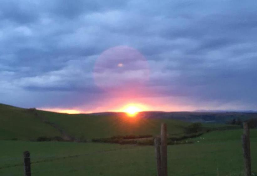 Beckfoot Retreat B&b