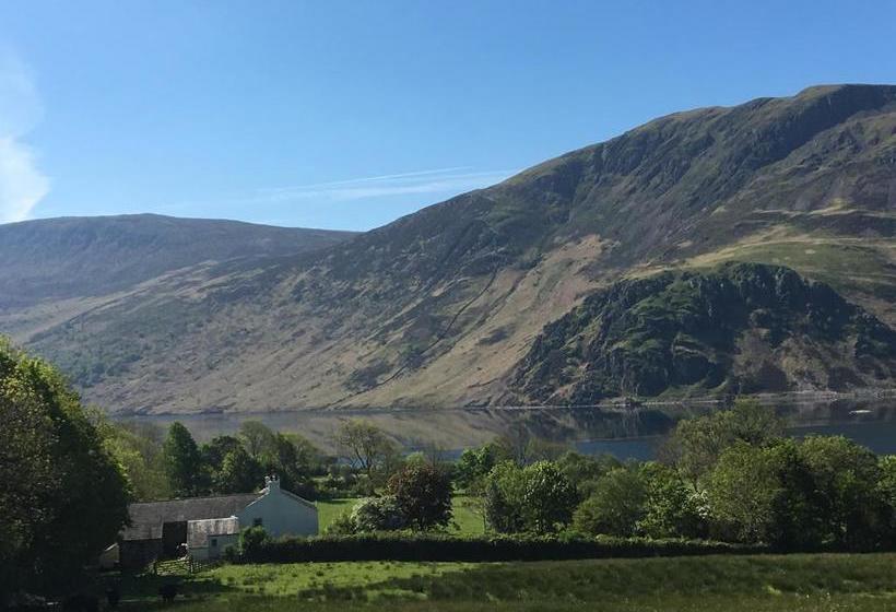 Beckfoot Retreat B&b