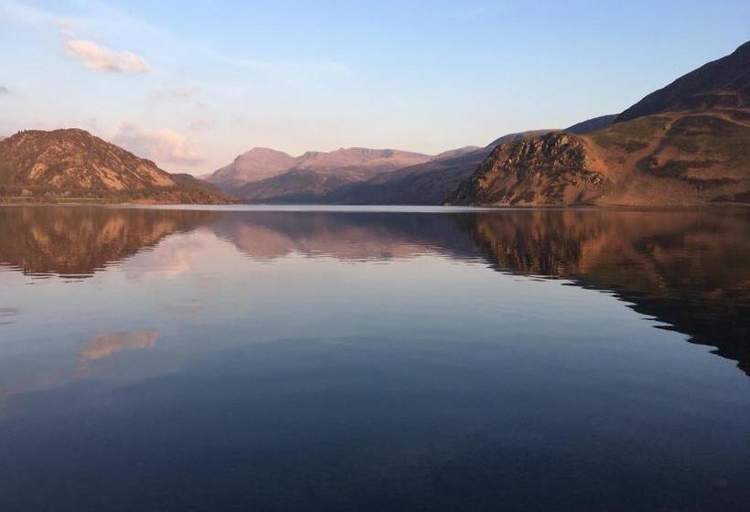 Beckfoot Retreat B&b