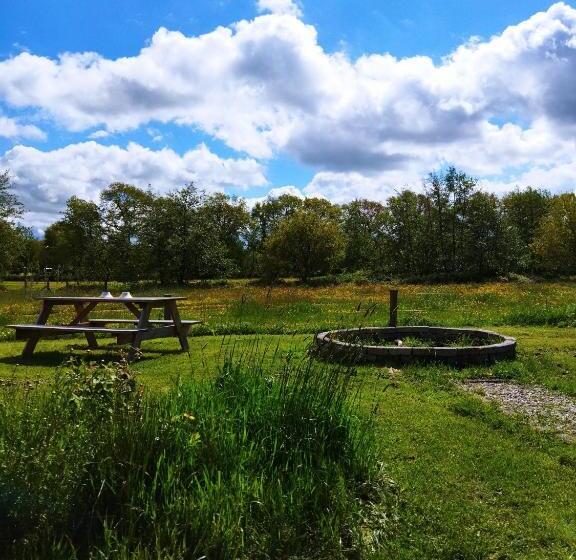 Bed and Breakfast Bij Maus